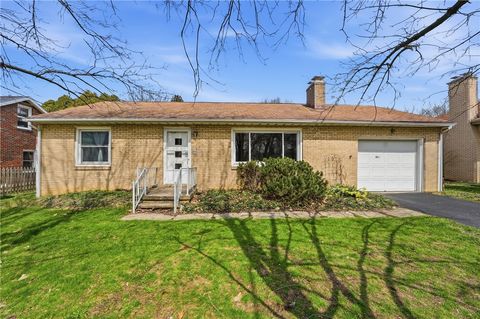 Photo of 206 E Mcquistion Rd, Butler, PA 16001 (MLS # 1746759)