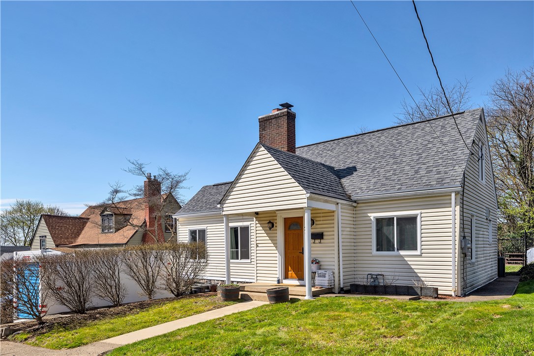 205 Terrace Ave.
