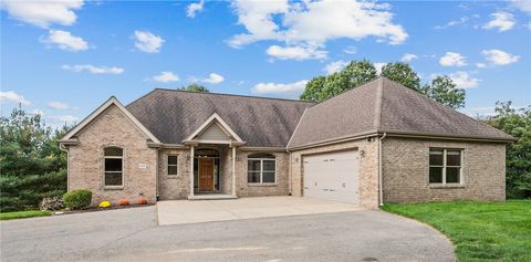 123 Meadowvue Dr Marshall PA 15090
