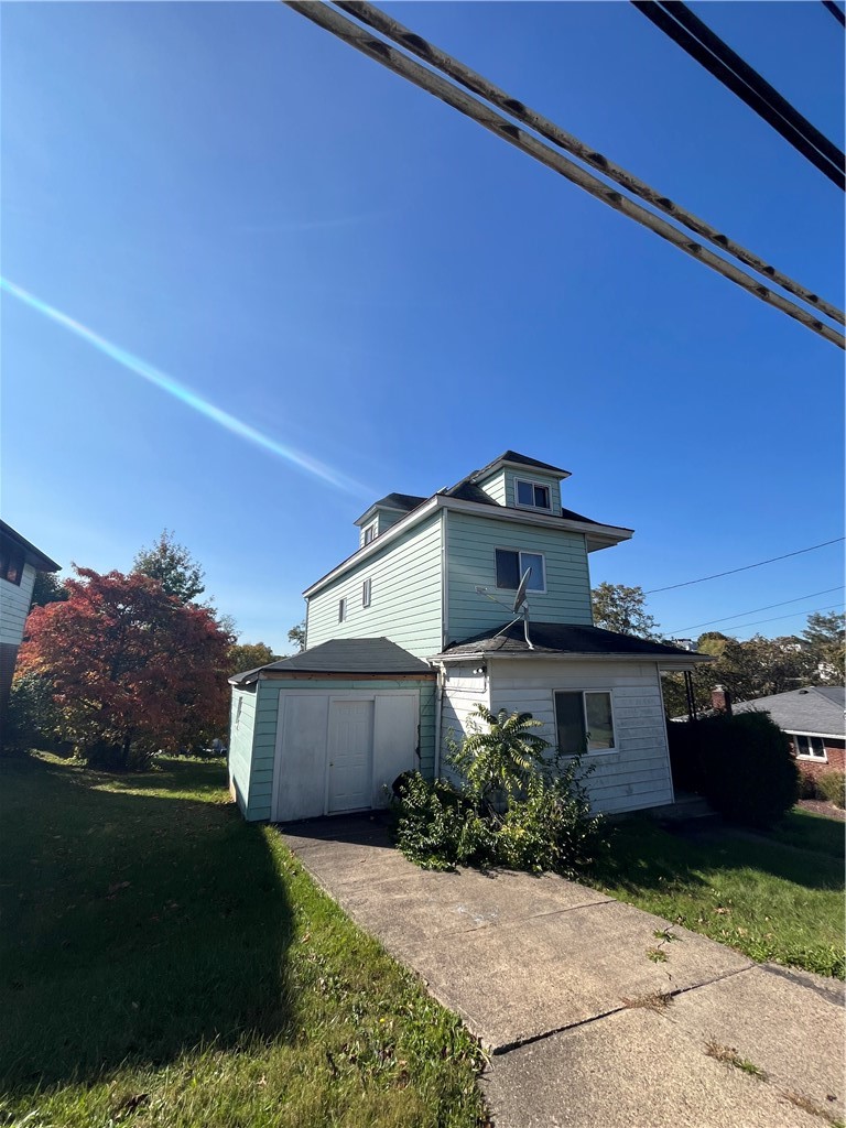 1113 Nash Avenue