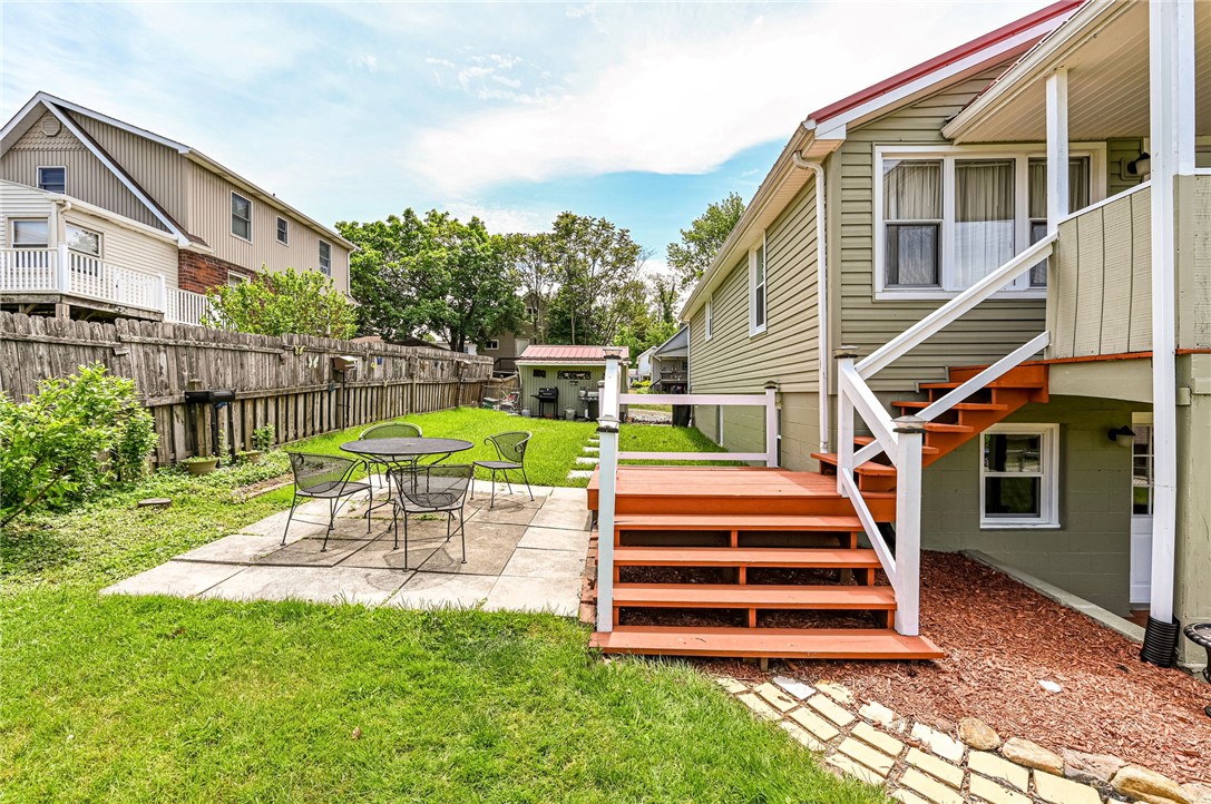504 Highland Ave Ave, Jeannette, Pennsylvania image 39