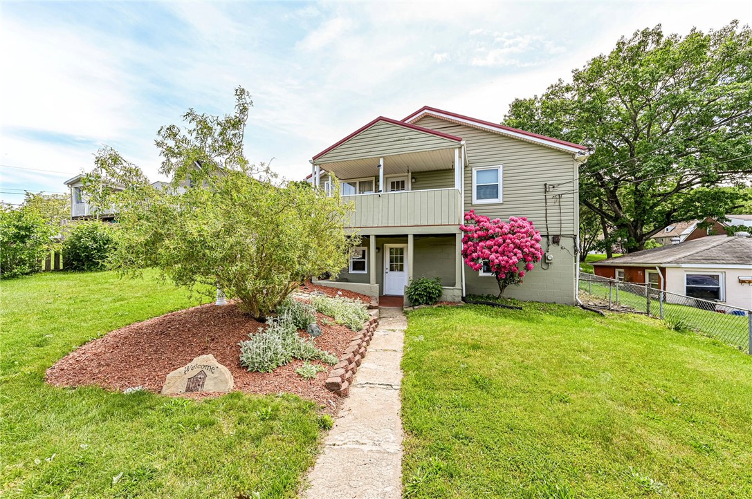504 Highland Ave Ave, Jeannette, Pennsylvania image 2