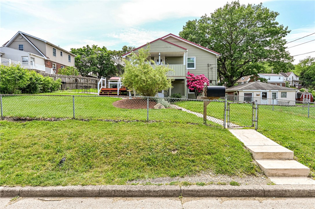 504 Highland Ave Ave, Jeannette, Pennsylvania image 3