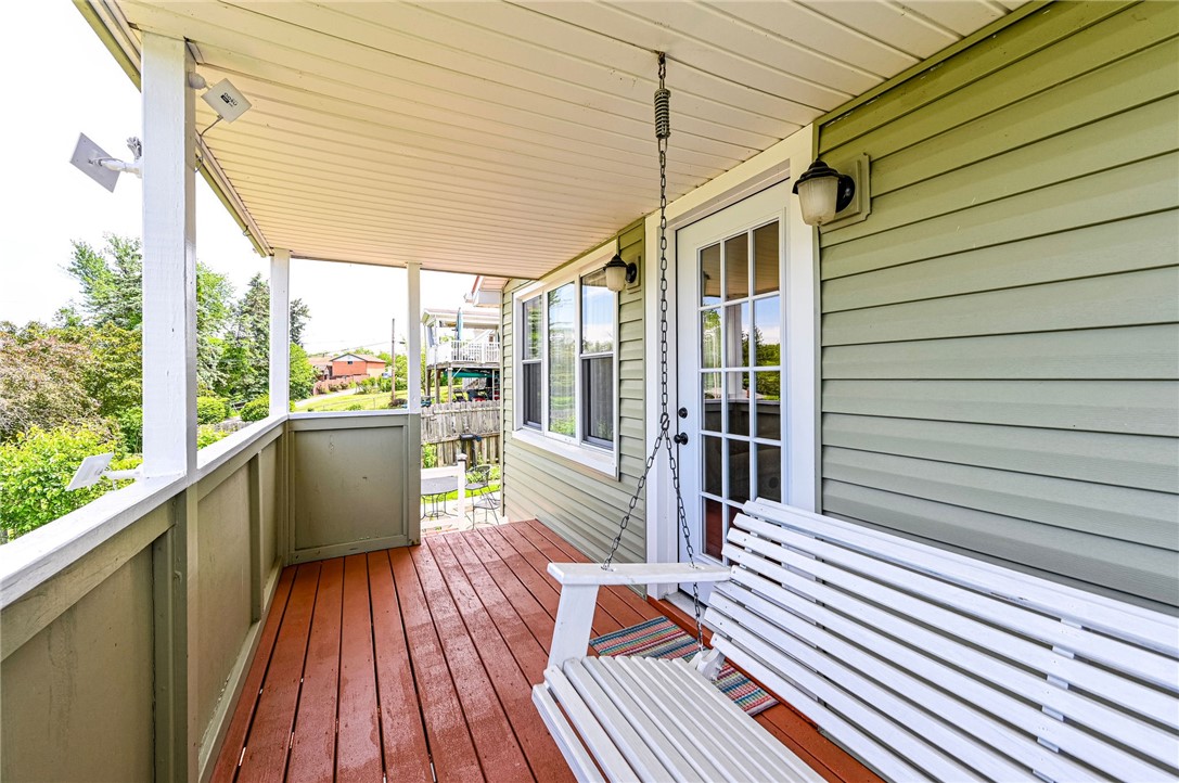 504 Highland Ave Ave, Jeannette, Pennsylvania image 45