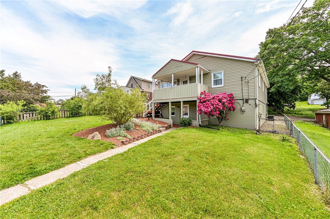 504 Highland Ave Ave, Jeannette, Pennsylvania image 37