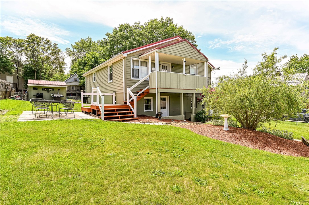 504 Highland Ave Ave, Jeannette, Pennsylvania image 1