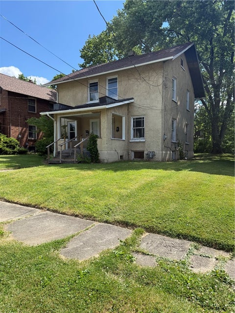 Photo of 337-339 Shenango Blvd, Farrell, PA 16121 (MLS # 1761437)