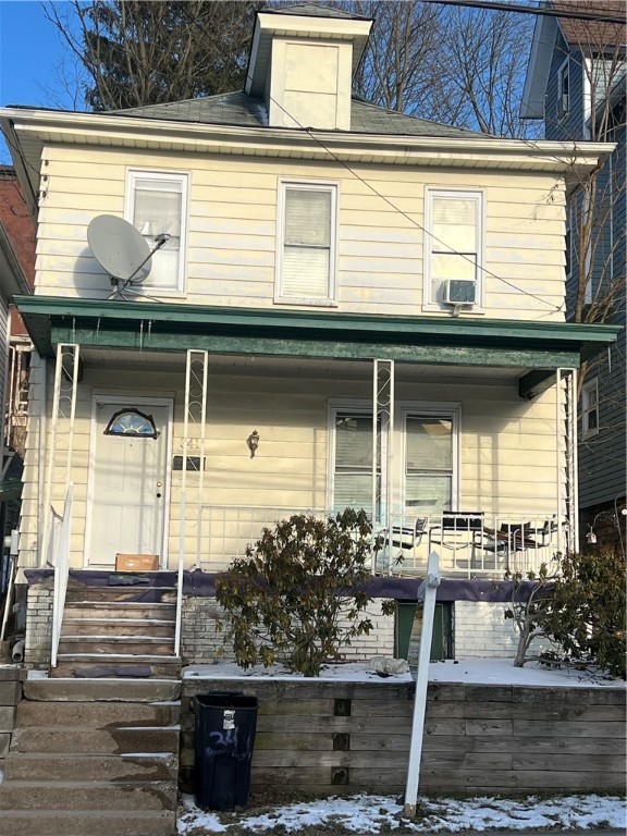341 Harrison Ave Ave, City of Greensburg, Kentucky image 1