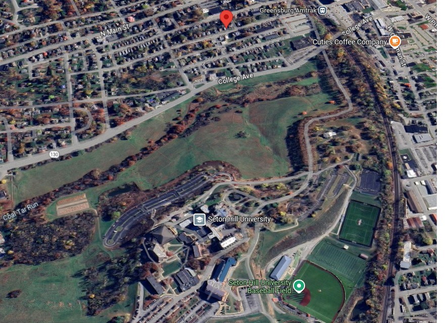 341 Harrison Ave Ave, City of Greensburg, Kentucky image 2