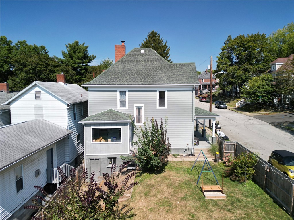 City Of Greensburg, Pennsylvania 15601, United States, 3 Bedrooms Bedrooms, ,3 BathroomsBathrooms,Residential,Active,214644