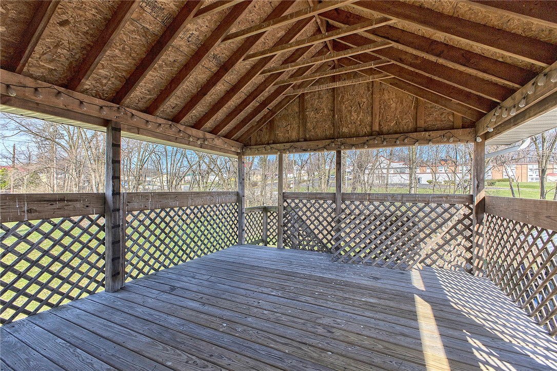 107 Stan Ave Ave, New Stanton, Pennsylvania image 14