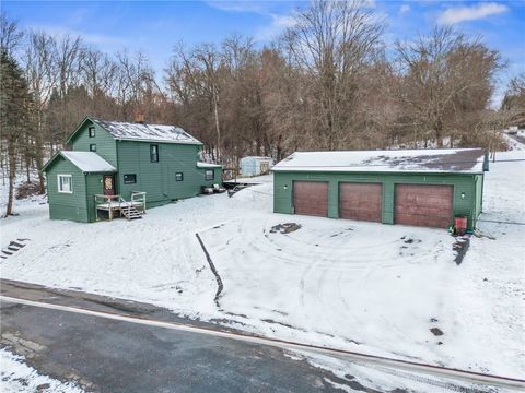 Photo of 71 N Wood St Ext, Greenville, PA 16125 (MLS # 1735237)