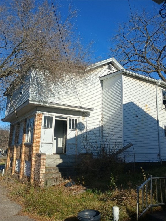 307 Wilson Way