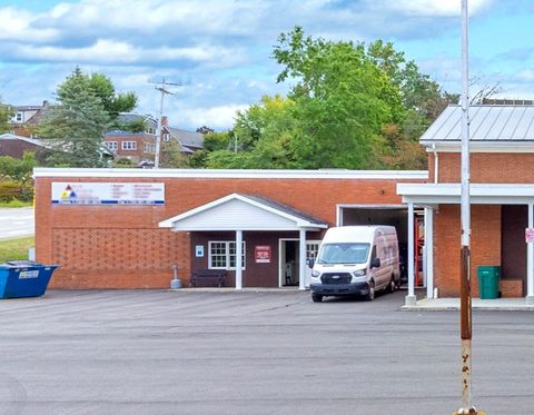 Photo of 1295 Grand Blvd, Monessen, PA 15062 (MLS # 1738654)