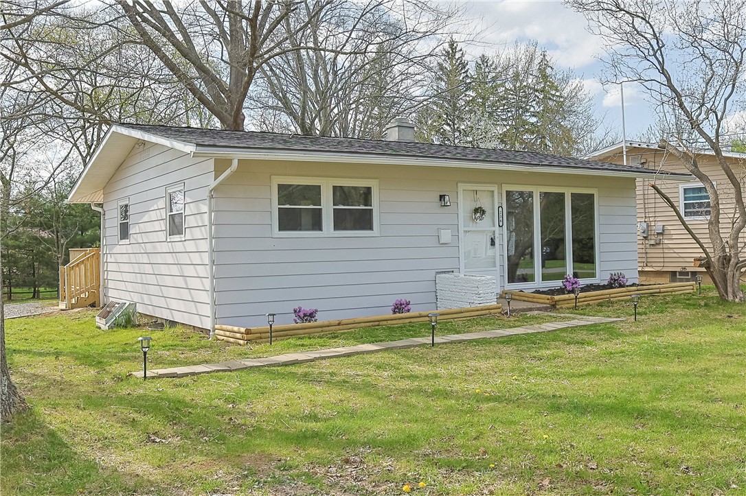 204 W Boyd Avenue and 19 More