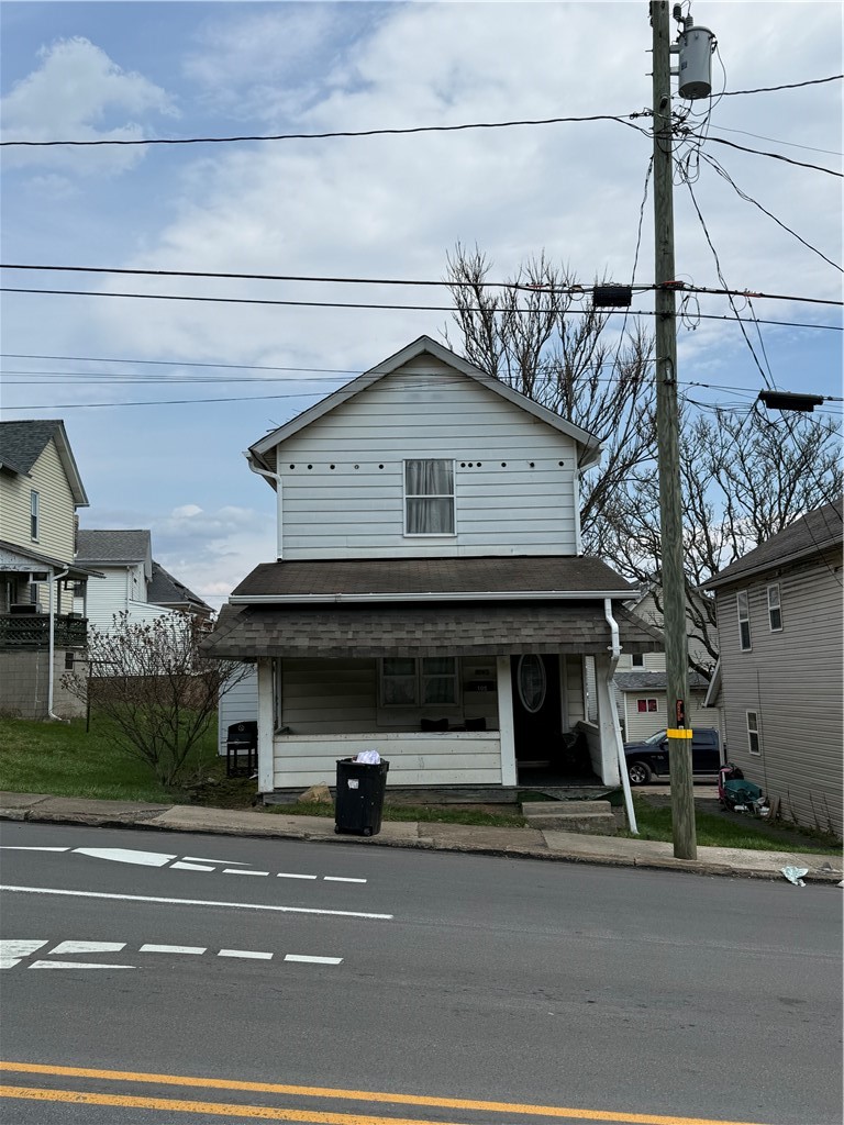 204 W Boyd Avenue and 19 More