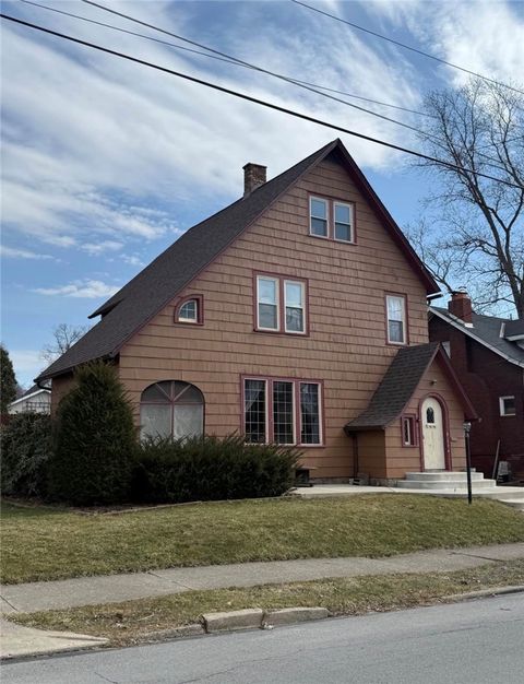 Photo of 204 W Boyd Avenue And 19 More, City of But NE, PA 16001 (MLS # 1751180)