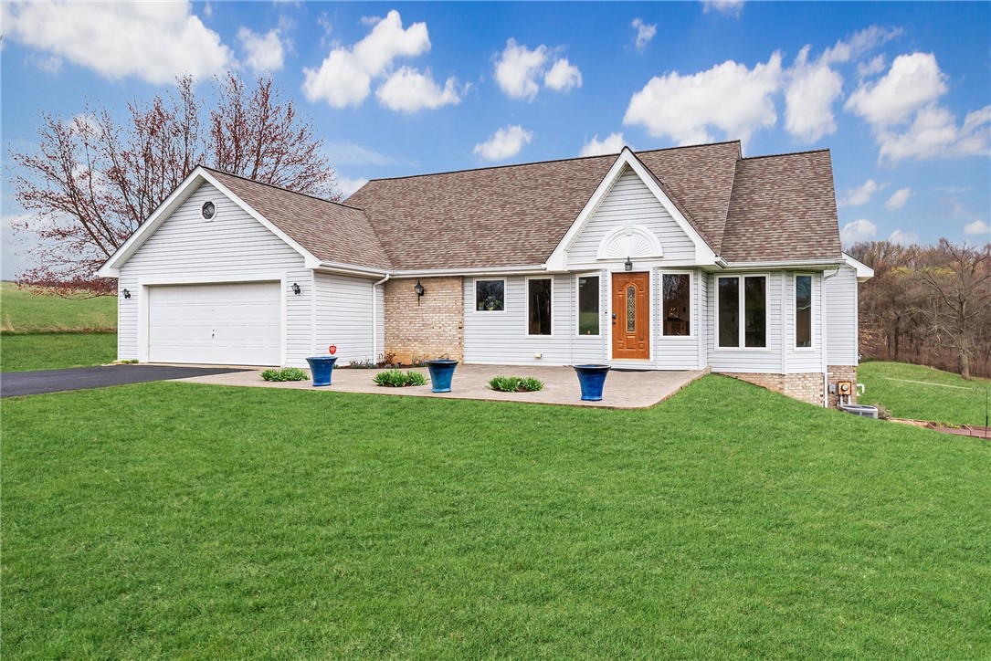 844 Old Millcreek Rd, Hookstown, Pennsylvania image 2