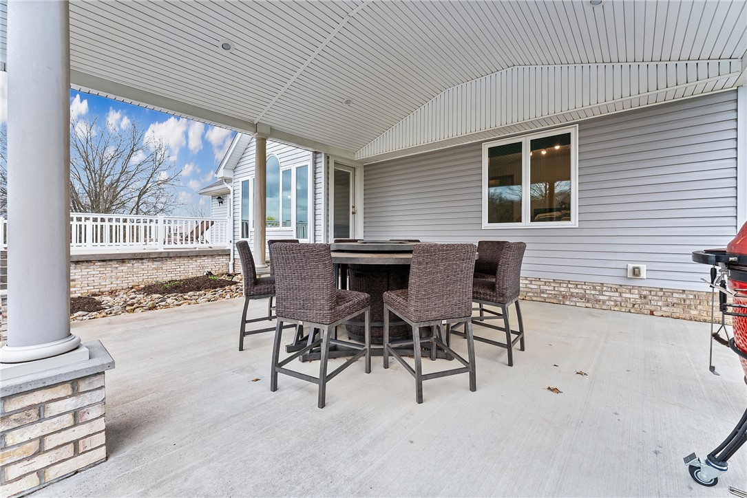 844 Old Millcreek Rd, Hookstown, Pennsylvania image 36