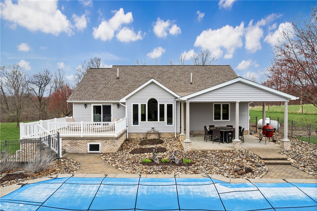844 Old Millcreek Rd, Hookstown, Pennsylvania image 40