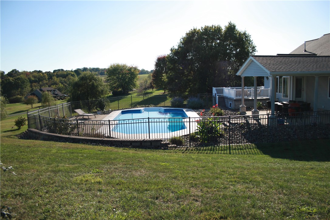 844 Old Millcreek Rd, Hookstown, Pennsylvania image 42