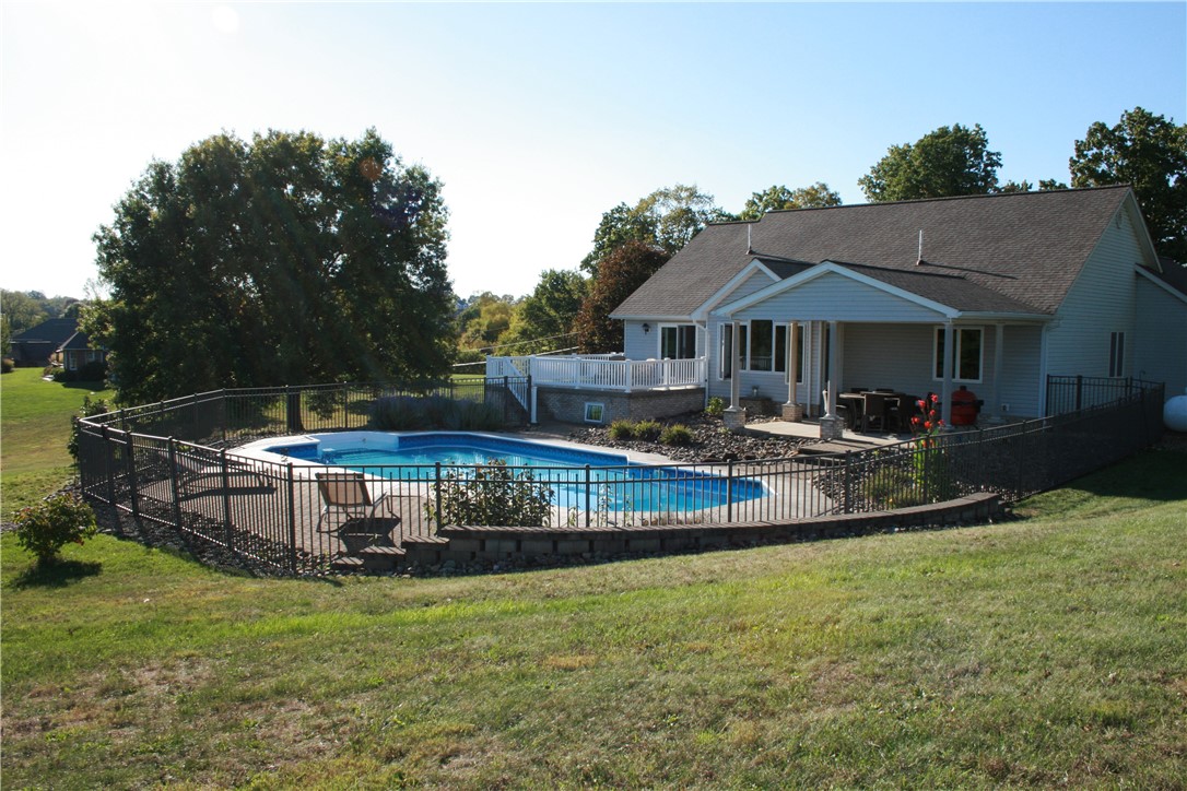 844 Old Millcreek Rd, Hookstown, Pennsylvania image 43