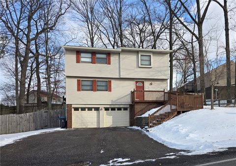 2064 Powell Road Cranberry Twp PA 16066