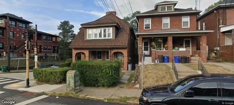 Photo of 2150 Wightman St, Pittsburgh, PA 15217 (MLS # 1743761)