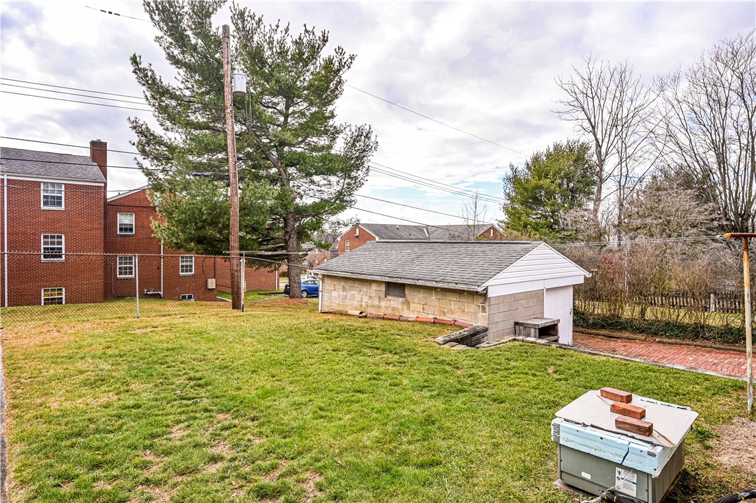 City Of Greensburg, Pennsylvania 15601, United States, 4 Bedrooms Bedrooms, ,2 BathroomsBathrooms,Residential,Active,22785