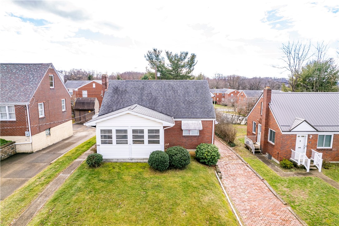 City Of Greensburg, Pennsylvania 15601, United States, 4 Bedrooms Bedrooms, ,2 BathroomsBathrooms,Residential,Active,22785