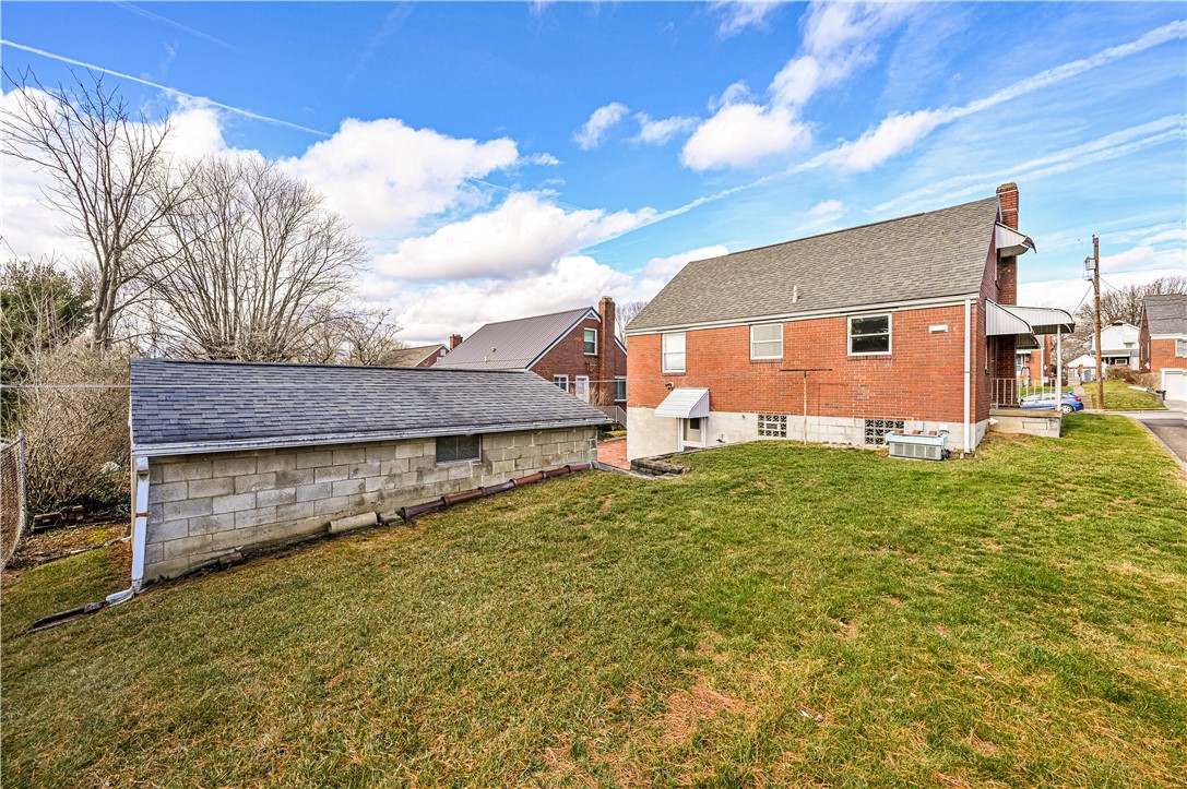 City Of Greensburg, Pennsylvania 15601, United States, 4 Bedrooms Bedrooms, ,2 BathroomsBathrooms,Residential,Active,22785