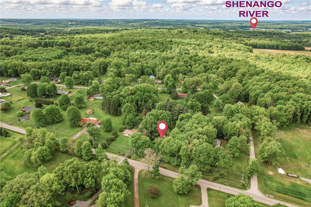 Pymatuning Twp, Pennsylvania 16154, United States, 3 Bedrooms Bedrooms, ,1 BathroomBathrooms,Residential,Contingent,133590