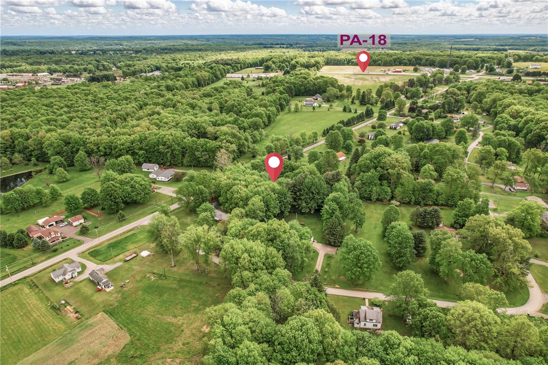 Pymatuning Twp, Pennsylvania 16154, United States, 3 Bedrooms Bedrooms, ,1 BathroomBathrooms,Residential,Contingent,133590