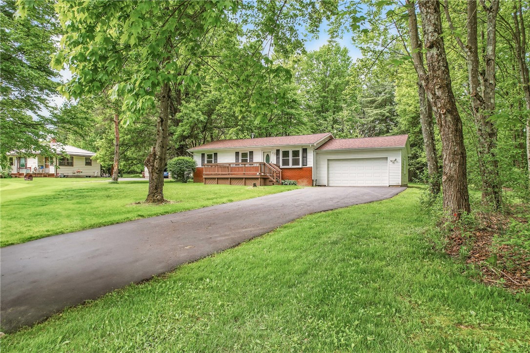 Pymatuning Twp, Pennsylvania 16154, United States, 3 Bedrooms Bedrooms, ,1 BathroomBathrooms,Residential,Contingent,133590