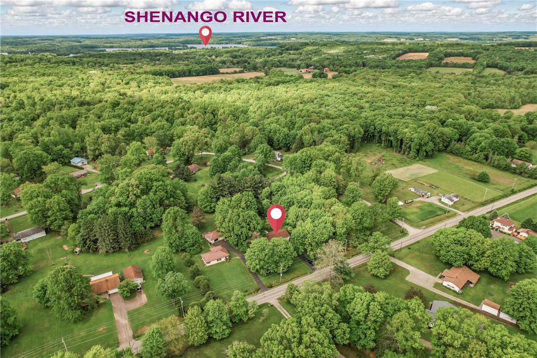 Pymatuning Twp, Pennsylvania 16154, United States, 3 Bedrooms Bedrooms, ,1 BathroomBathrooms,Residential,Contingent,133590