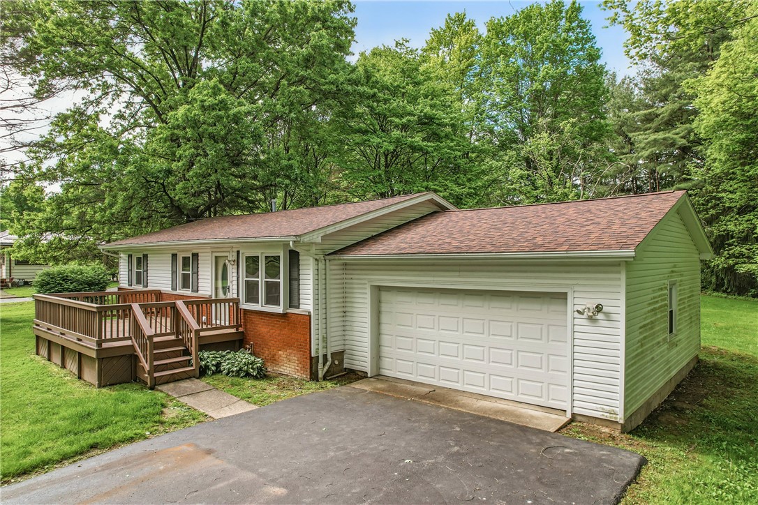 Pymatuning Twp, Pennsylvania 16154, United States, 3 Bedrooms Bedrooms, ,1 BathroomBathrooms,Residential,Contingent,133590