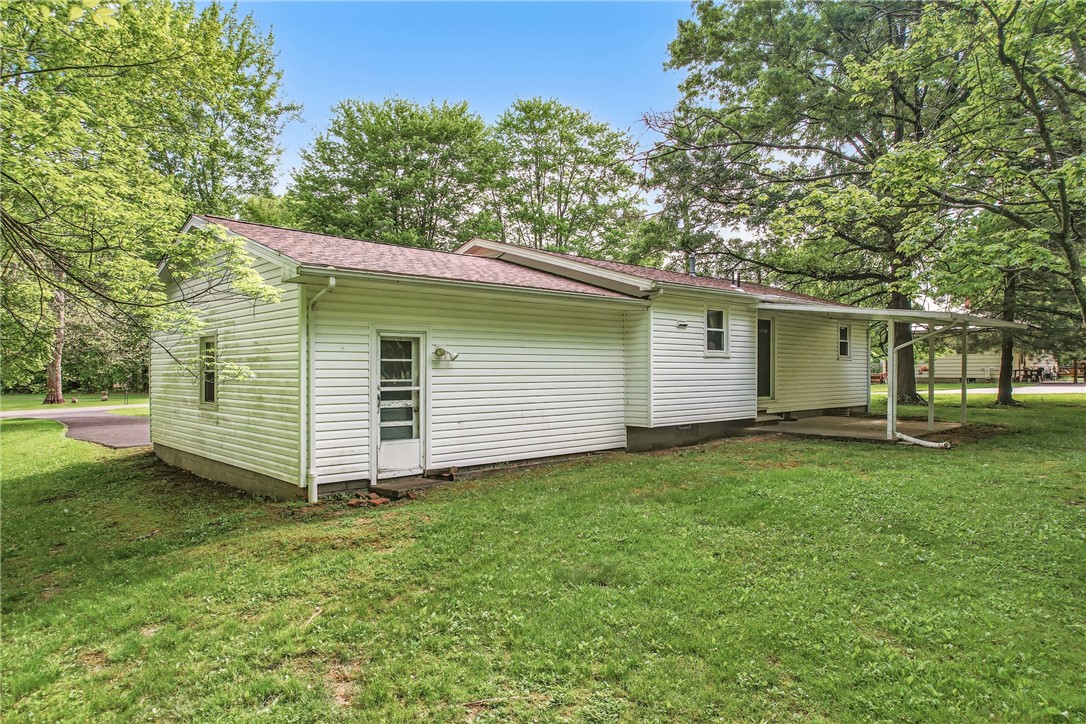 Pymatuning Twp, Pennsylvania 16154, United States, 3 Bedrooms Bedrooms, ,1 BathroomBathrooms,Residential,Contingent,133590