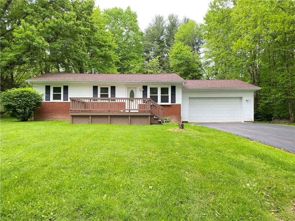 Pymatuning Twp, Pennsylvania 16154, United States, 3 Bedrooms Bedrooms, ,1 BathroomBathrooms,Residential,Contingent,133590