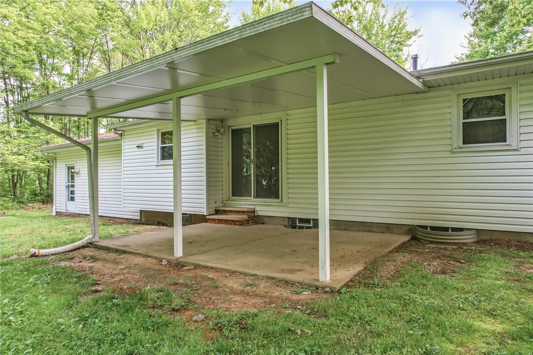 Pymatuning Twp, Pennsylvania 16154, United States, 3 Bedrooms Bedrooms, ,1 BathroomBathrooms,Residential,Contingent,133590