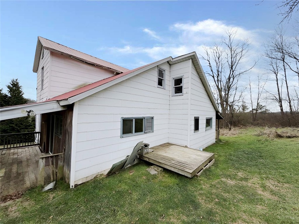 332 Ridge Rd, S Mahoning/Plumville, Kentucky image 2