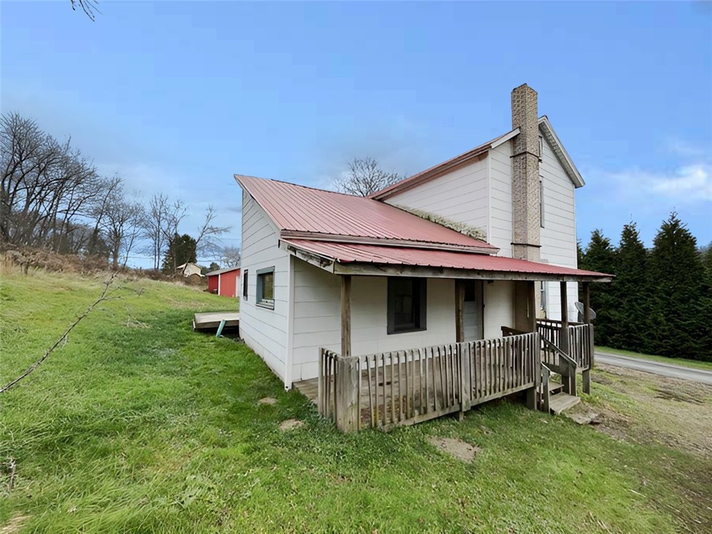 332 Ridge Rd, S Mahoning/Plumville, Kentucky image 3