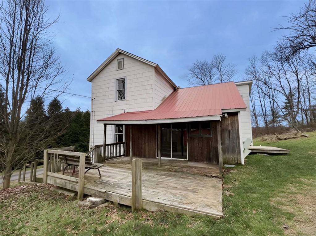 332 Ridge Rd, S Mahoning/Plumville, Kentucky image 1