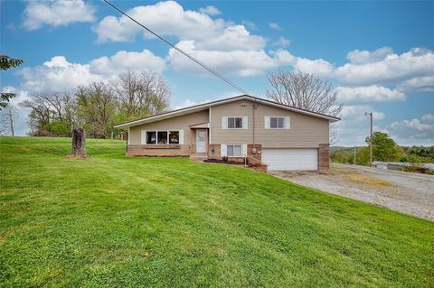 Photo of 4218 Henderson Avenue Rd, Hickory, PA 15340 (MLS # 1751236)