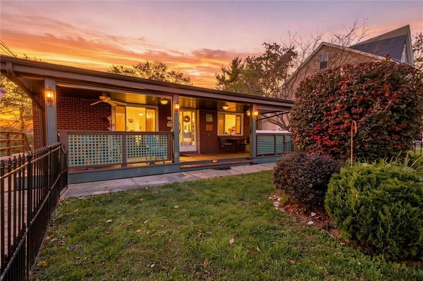 91 LINCOLN AVE, CRAFTON, PA 15205 - Image c17e09d2f4622c0165fc2b33c0d8b576/2568794866