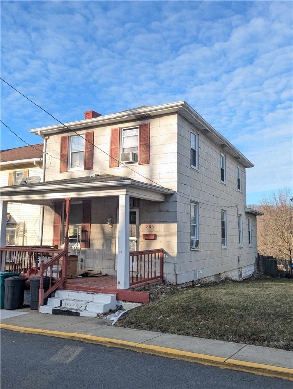 205 Union St St, Monongahela, Pennsylvania image 1