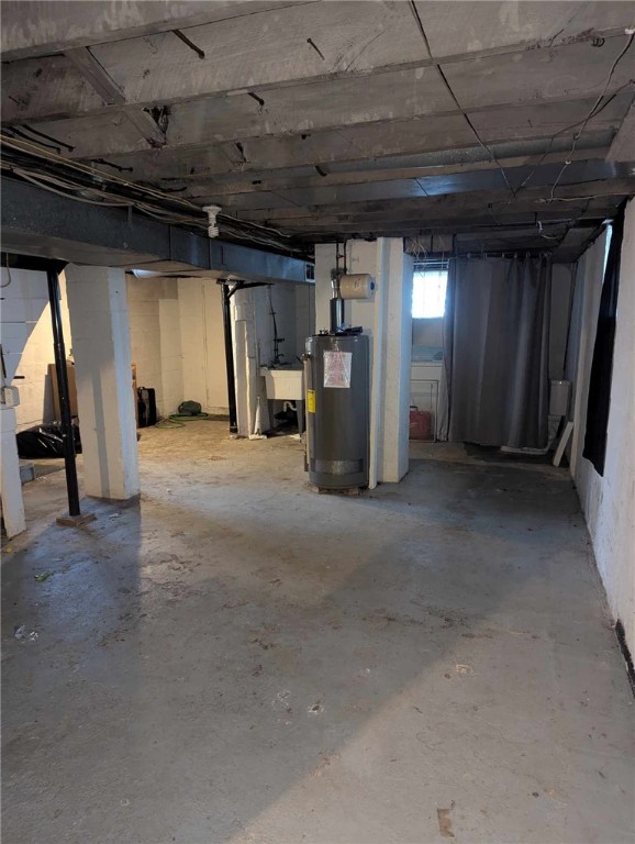 205 Union St St, Monongahela, Pennsylvania image 12