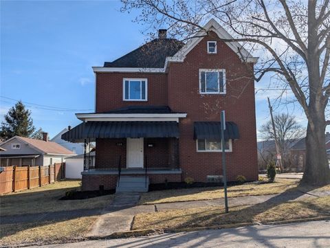 Photo of 120 S 5th St, Youngwood, PA 15697 (MLS # 1747301)