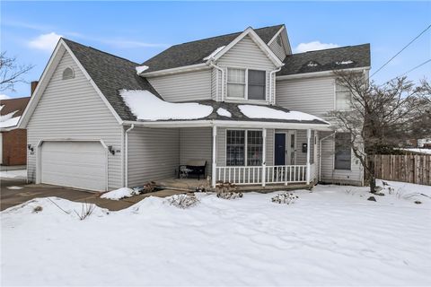 1359 Highland Rd Sharon PA 16146