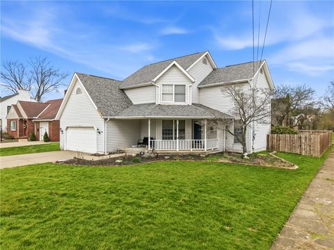 Homes For Sale - 1359 Highland Rd Rd<br/> Mercer County, Sharon, PA 16146