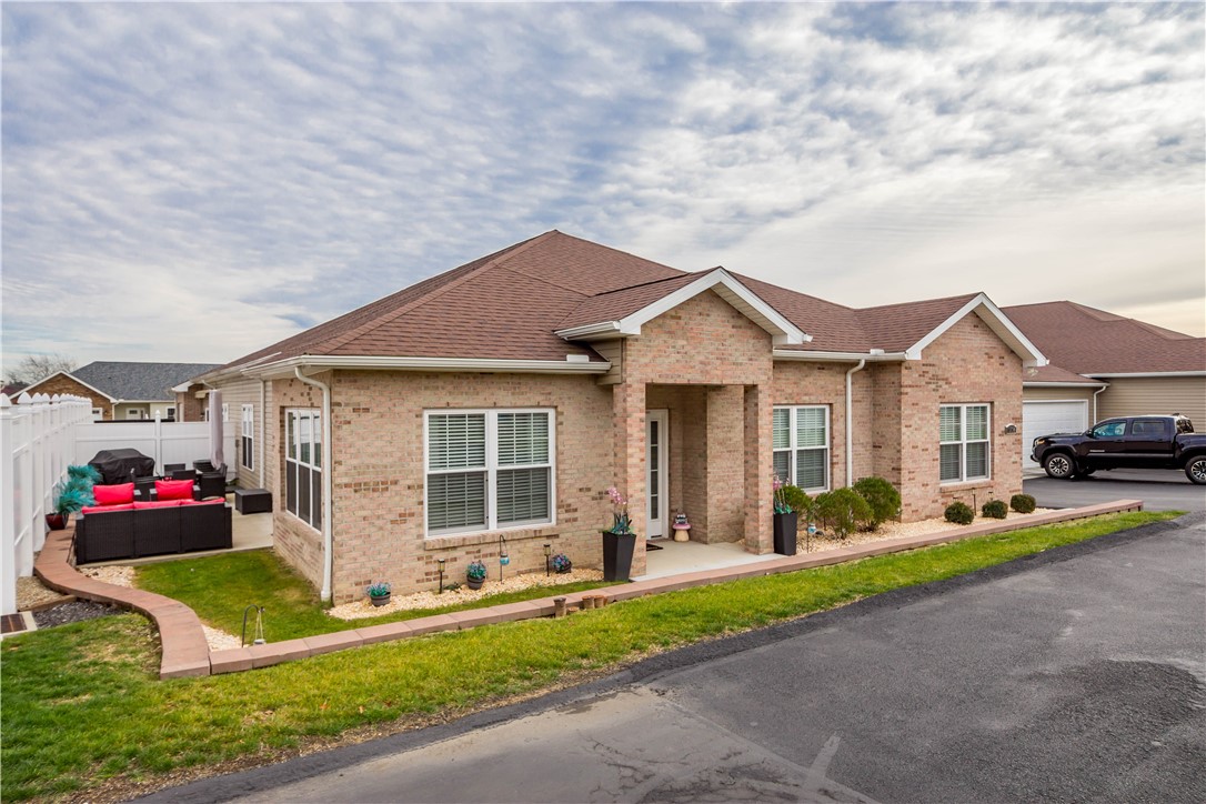 1704 Seminole Circle